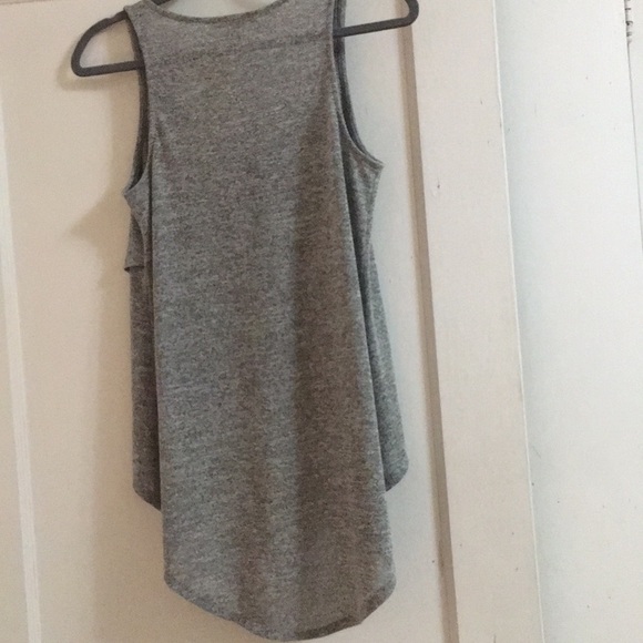 Express formal tank top - Picture 3 of 3